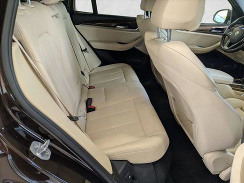 Used 2018 BMW X3 xDrive30i AWD/4WD image 18