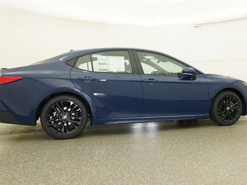 New 2026 Toyota Camry SE image 62