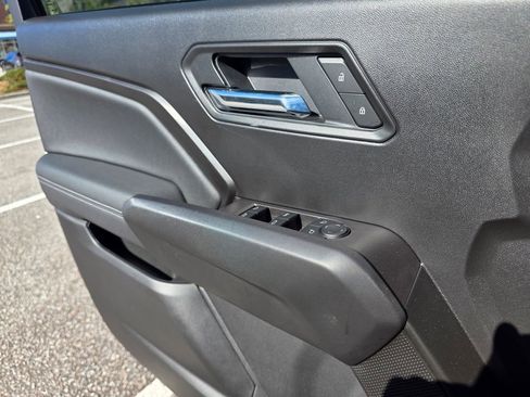 New 2026 Chevrolet Colorado LT RWD image 11