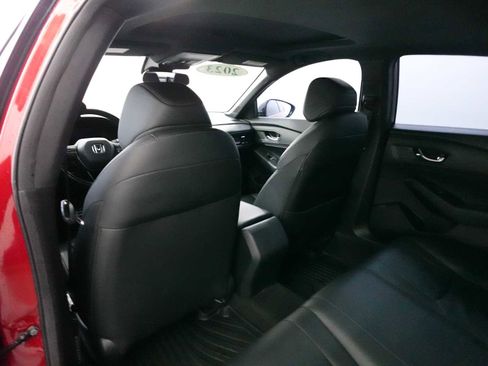 Used 2023 Honda Accord Sport image 28