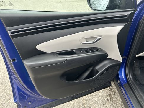 Certified 2023 Hyundai Tucson SEL image 15