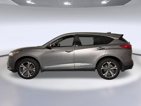 Used 2023 Acura RDX AWD w/ Advance Package image 2