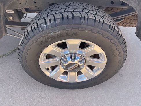 Used 2021 Ford F250 Platinum AWD/4WD image 58