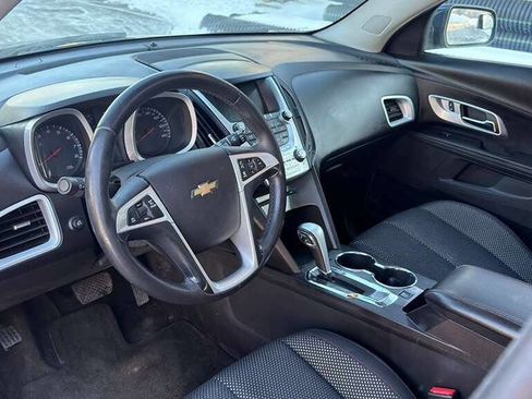 Used 2015 Chevrolet Equinox LT w/ Driver Convenience Package image 12