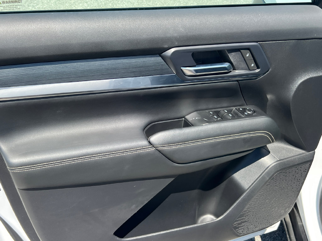 Used 2025 GMC Terrain Elevation AWD/4WD image 10