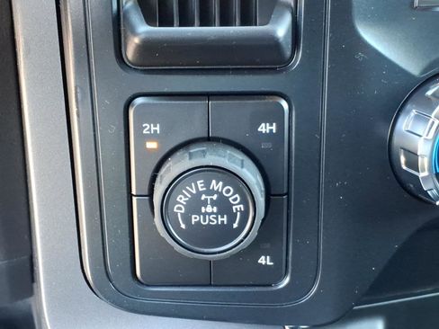 New 2026 Ford F150 XLT w/ Equipment Group 302A MID AWD/4WD image 5