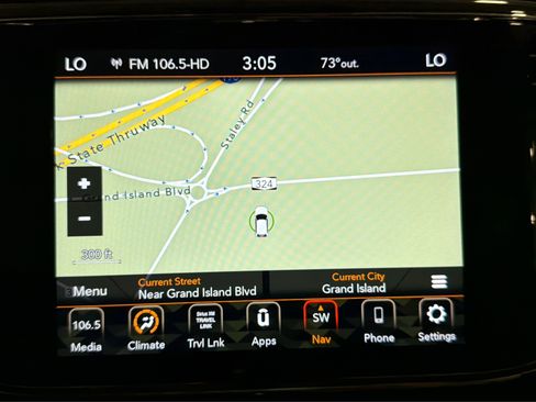 Used 2021 Jeep Grand Cherokee Limited AWD/4WD image 32