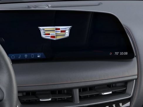 New 2026 Cadillac CT5 Sport RWD image 20