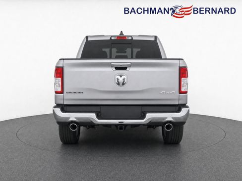 Used 2022 RAM 1500 Big Horn AWD/4WD image 6
