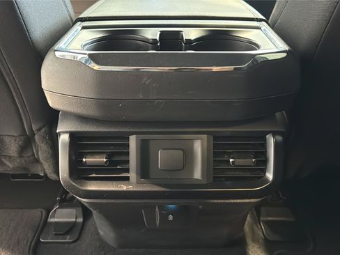 Used 2024 Ford F150 STX AWD/4WD image 27