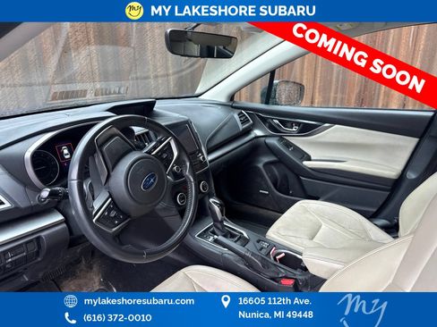 Used 2017 Subaru Impreza 2.0i Limited AWD/4WD image 14