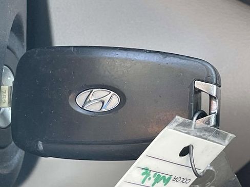 Certified 2023 Hyundai Venue SEL w/ Cargo Package FWD image 23