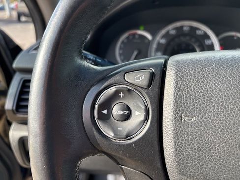 Used 2013 Honda Accord EX-L image 24