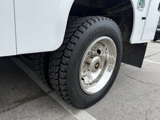 Used 2016 RAM 5500 Tradesman w/ Power Accessory Group RWD image 7