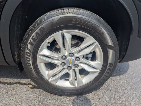 Used 2022 Chevrolet Blazer LT FWD image 33