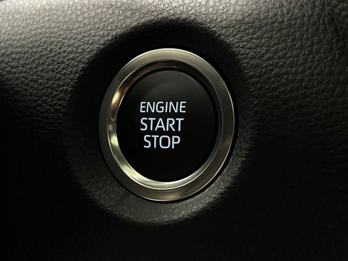 New 2026 Toyota Corolla XSE image 17