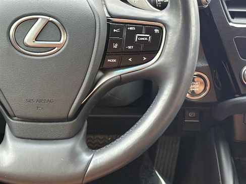 Used 2023 Lexus ES 350 Premium image 26