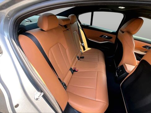 Used 2024 BMW 330i Sedan RWD image 19