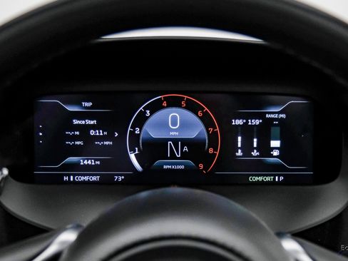 Used 2024 McLaren 750S Spider image 84