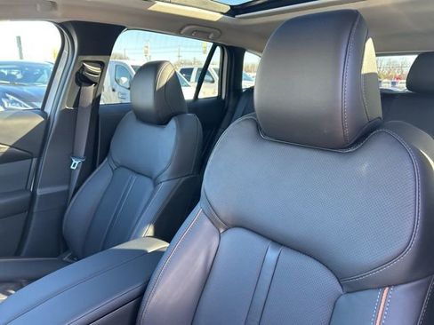 New 2026 MAZDA CX-50 AWD 2.5 Hybrid w/ Cargo Package image 24