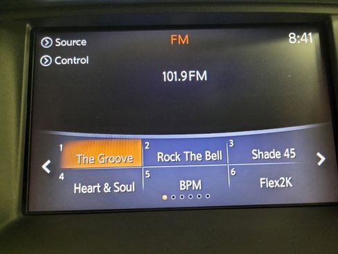 Used 2020 Nissan Armada SL w/ Premium Package image 25