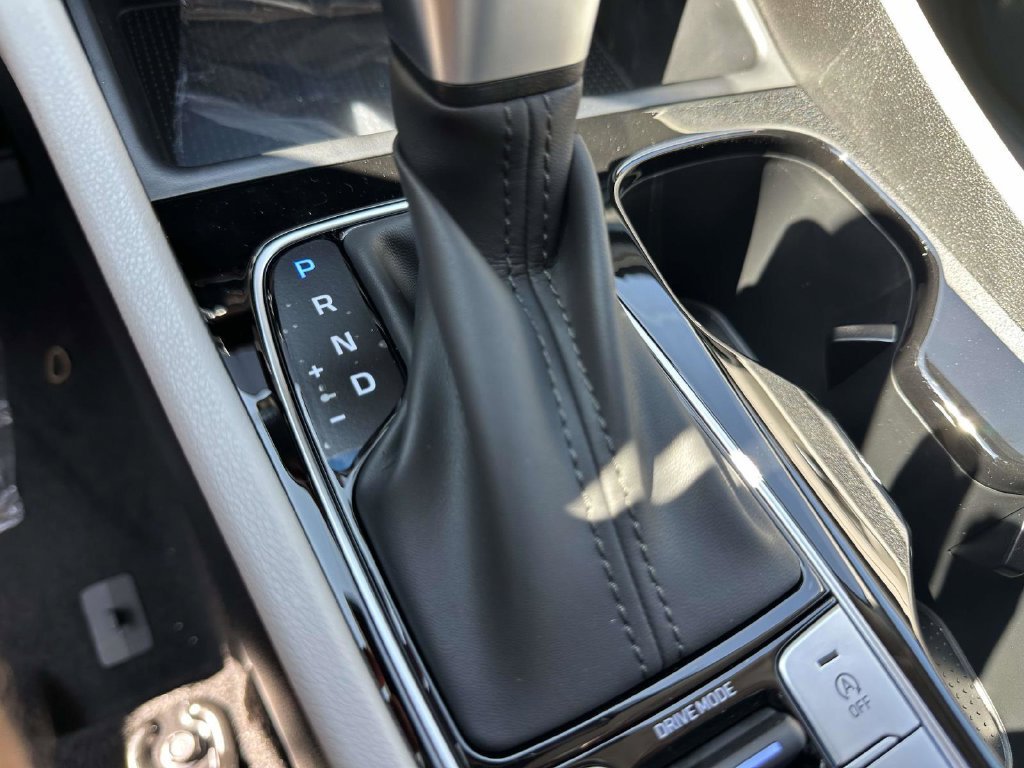 New 2026 Hyundai Tucson SEL Plus AWD/4WD image 21