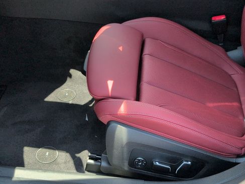 New 2026 BMW M440i w/ Premium Package RWD image 17