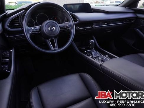 Used 2024 MAZDA MAZDA3 s FWD image 28