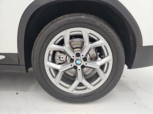 Used 2023 BMW X4 xDrive30i w/ Parking Assistance Package AWD/4WD image 47