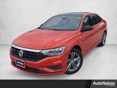 Used 2019 Volkswagen Jetta R-Line