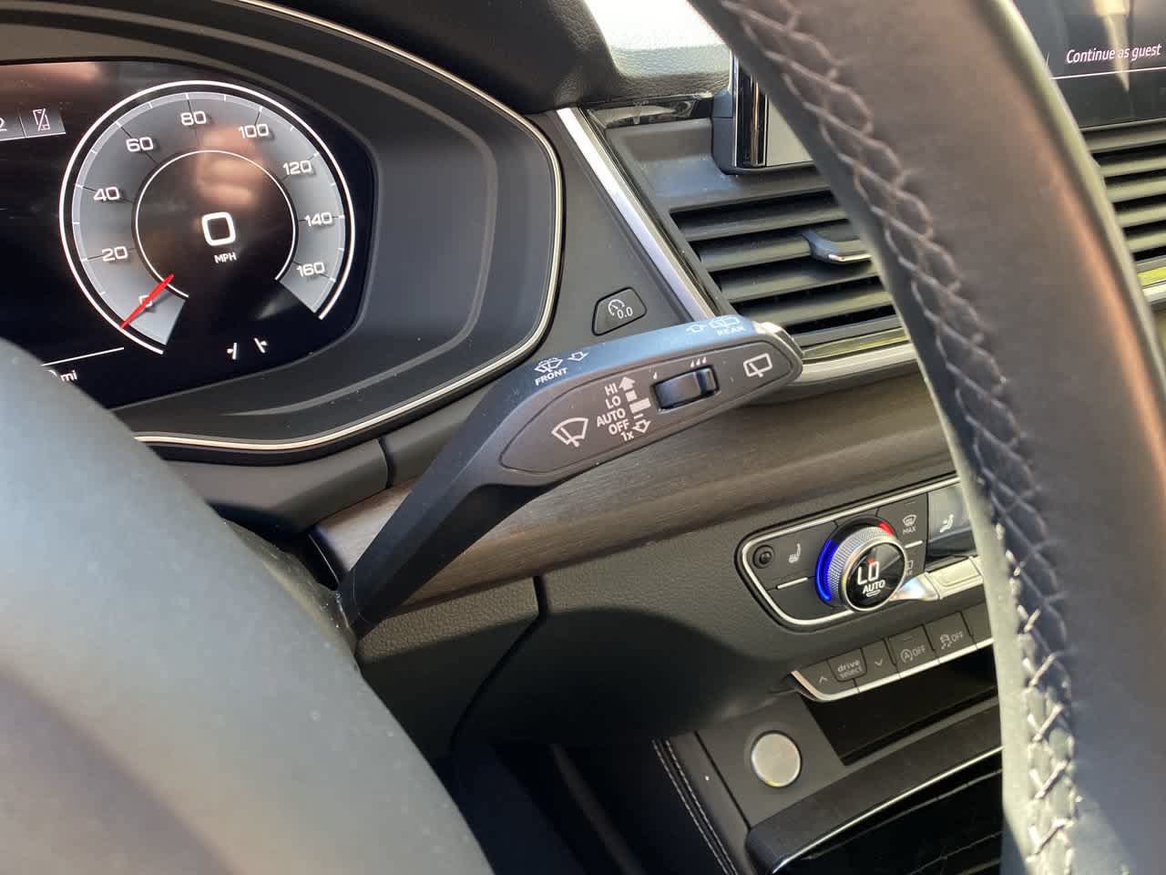 Used 2024 Audi Q5 2.0T Premium Plus AWD/4WD image 22