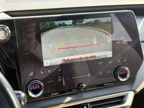 Certified 2024 Lexus RX 350 Premium w/ Accessory Package (Z1) FWD image 40