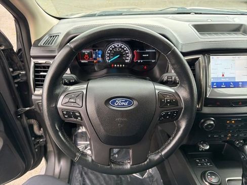 Used 2019 Ford Ranger Lariat w/ Equipment Group 501A Mid image 13