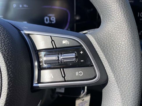 New 2026 Kia Seltos LX image 12