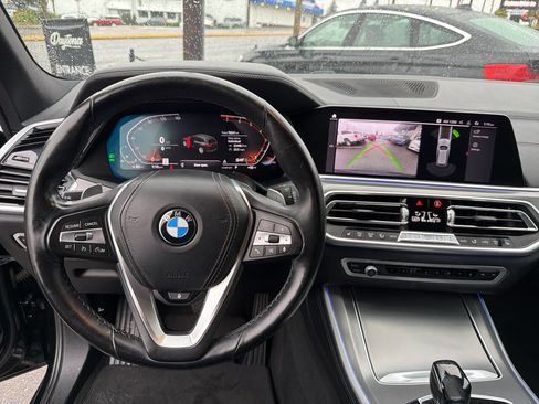 Used 2020 BMW X5 xDrive40i image 28