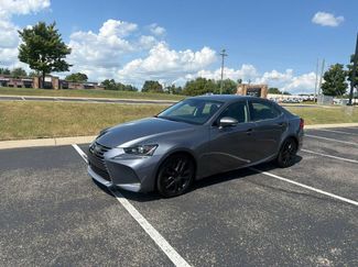 Used 2020 Lexus IS 300 w/ Accessory Package RWD video 1