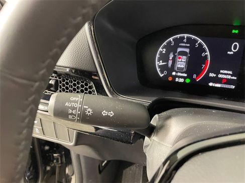 Certified 2023 Honda CR-V EX-L image 13