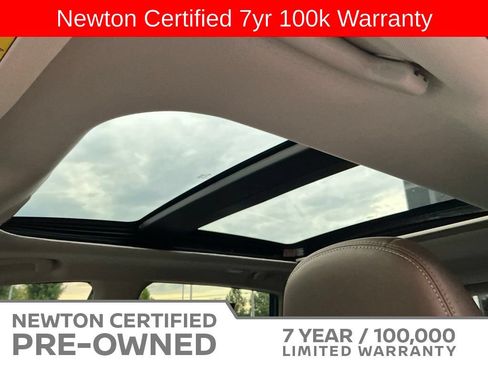 Used 2023 Nissan Murano Platinum w/ Cargo Package FWD image 11