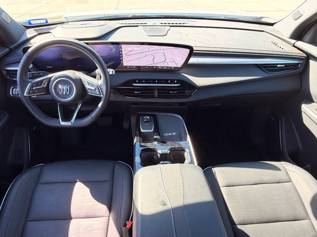 Used 2026 Buick Enclave Sport Touring FWD image 14