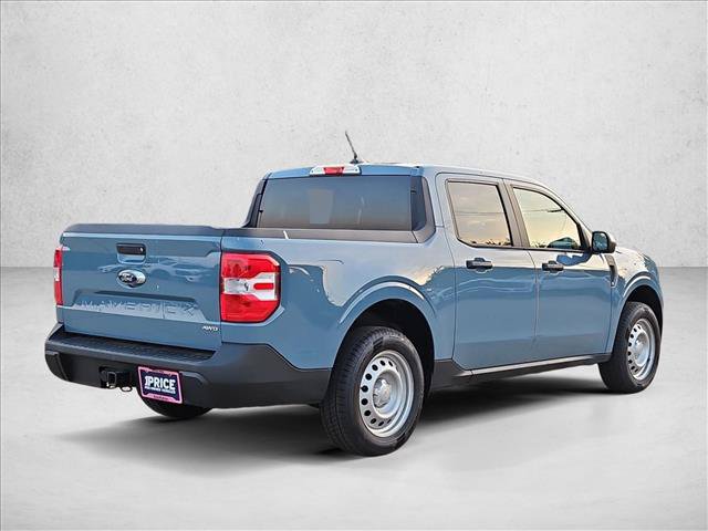 Used 2023 Ford Maverick XL w/ Equipment Group 100A Standard AWD/4WD image 5