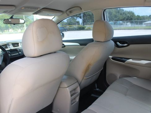 Used 2016 Nissan Sentra S FWD image 14