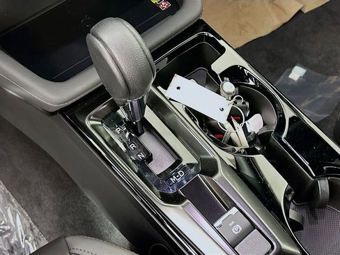 New 2026 Subaru Forester Sport image 21