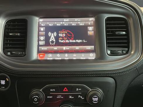 Used 2023 Dodge Charger GT w/ Plus Group RWD image 14