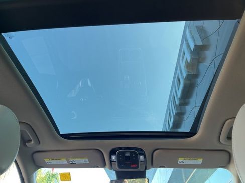 Certified 2023 Hyundai Santa Fe SEL Premium w/ Cargo Package image 13