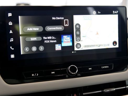 Used 2025 Mitsubishi Outlander AWD image 19