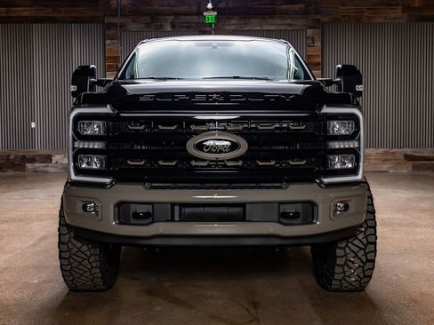 Used 2026 Ford F250 King Ranch image 2