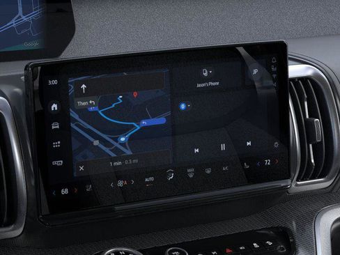 New 2026 Ford Expedition Max Platinum w/ Stealth Performance Package image 14