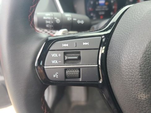 Used 2025 Acura Integra A-Spec image 20