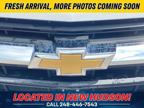 Used 2021 Chevrolet Blazer LT FWD image 11