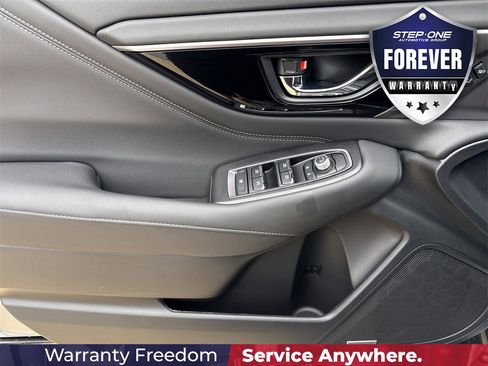 New 2025 Subaru Outback Limited image 19